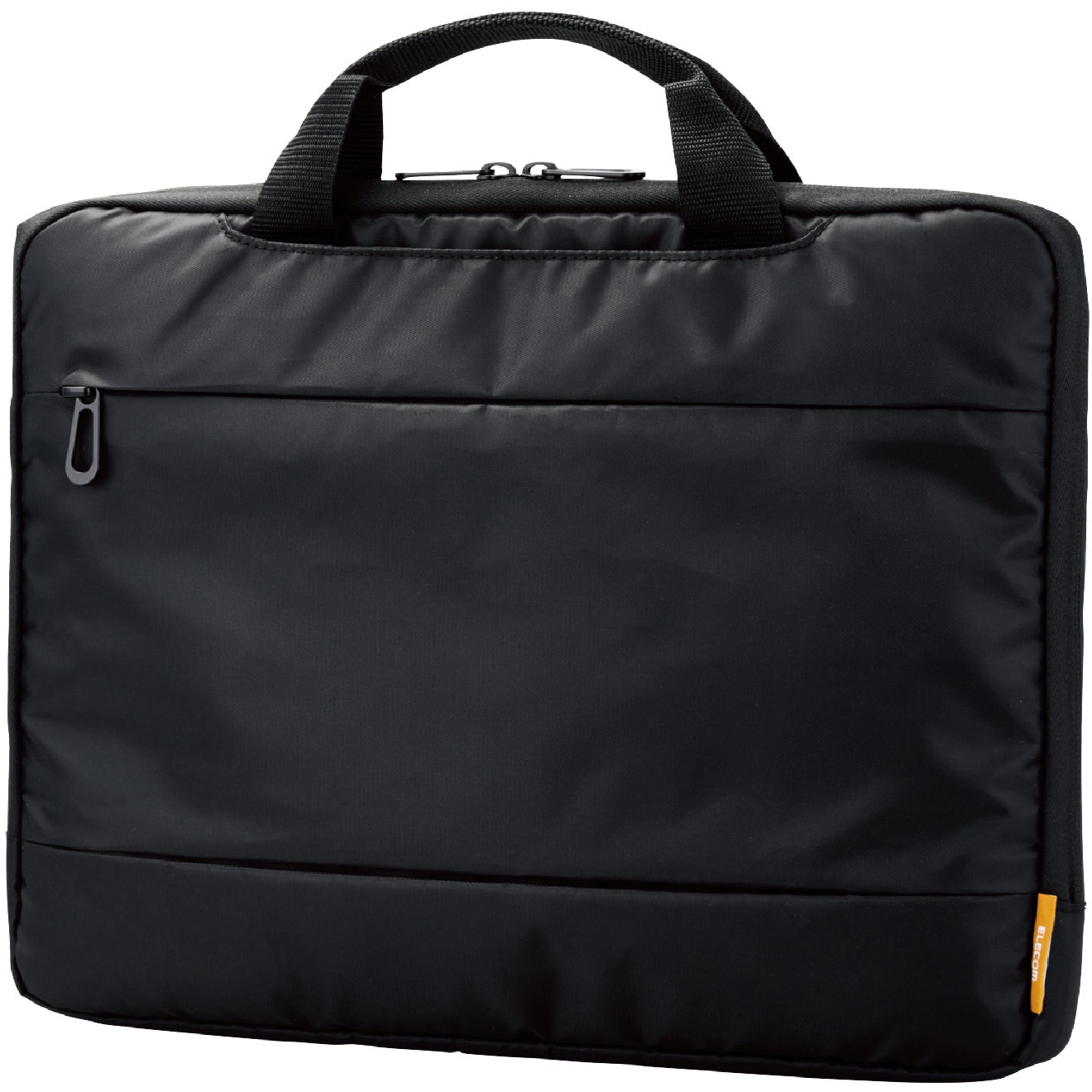 BM-IBS13BK インナーバッグ パソコン用 軽量 ショルダーベルト