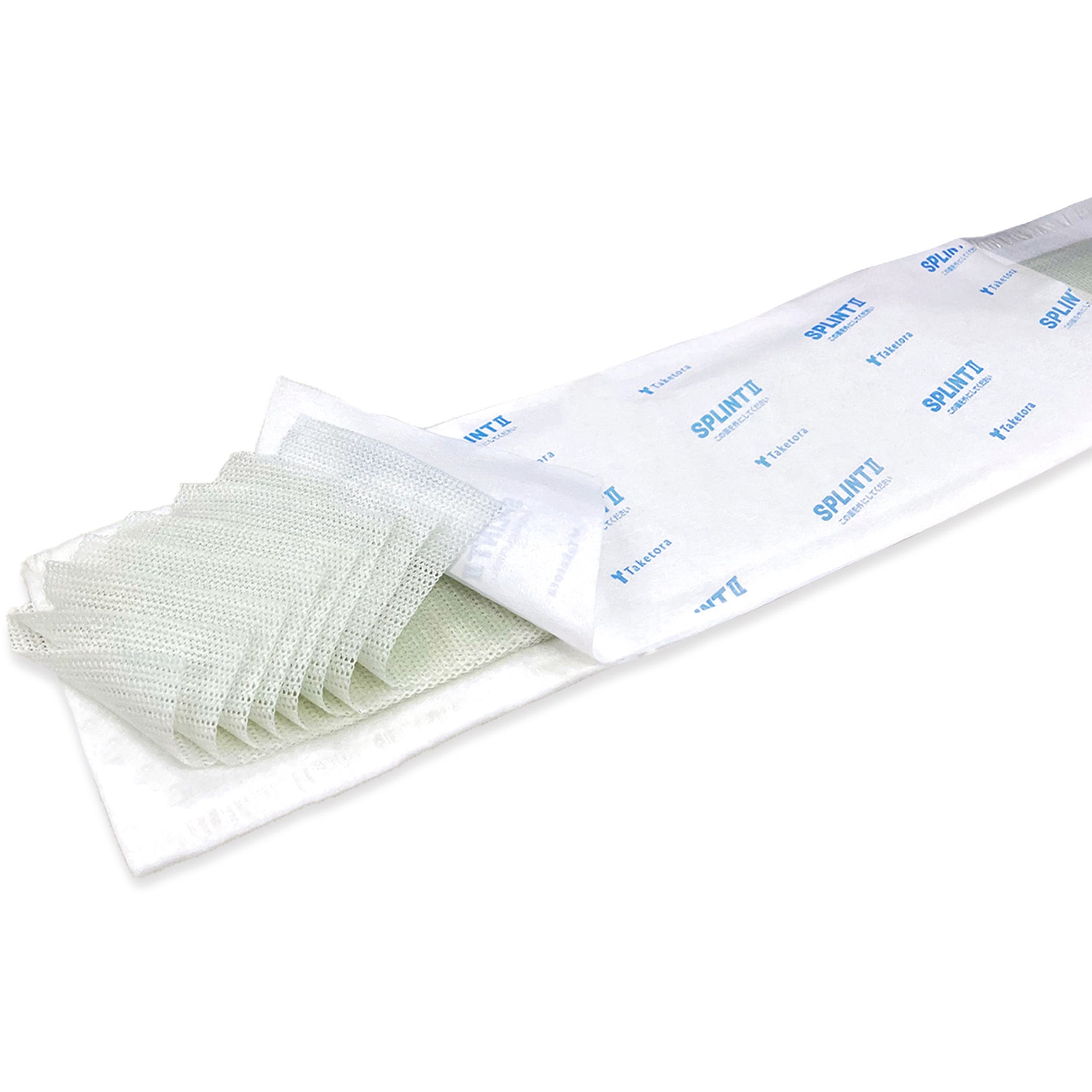 030234 ソフラフィックス スプリント II P 竹虎 ロール4号サイズ 1箱