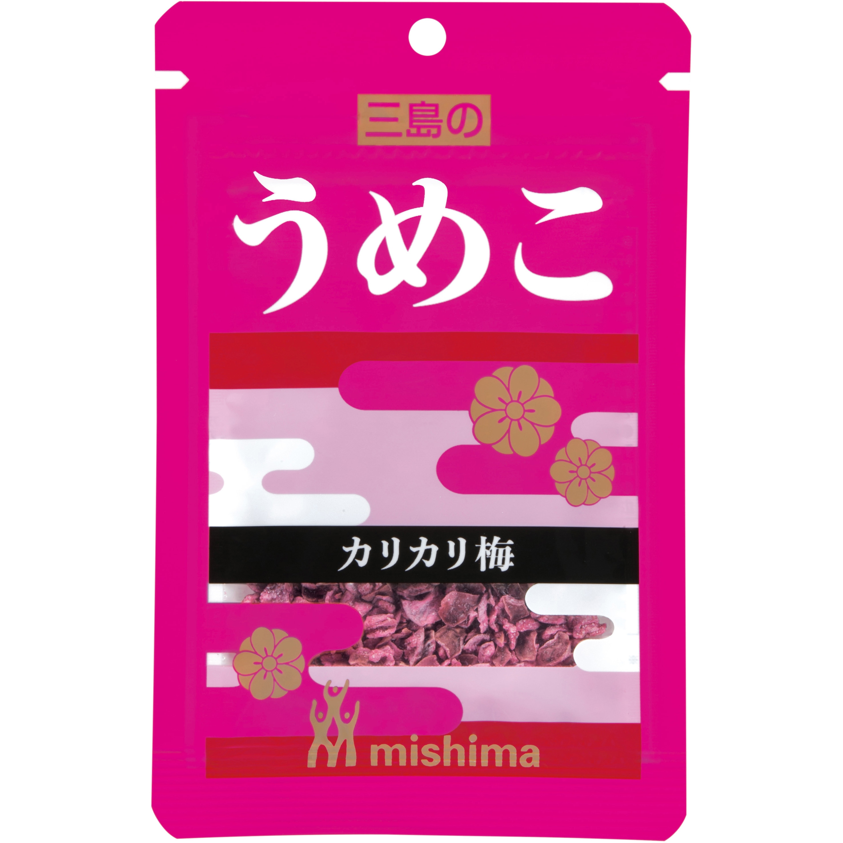 うめこページ うめこ12g 1ケース(12g×10個) 三島食品 【通販モノタロウ】