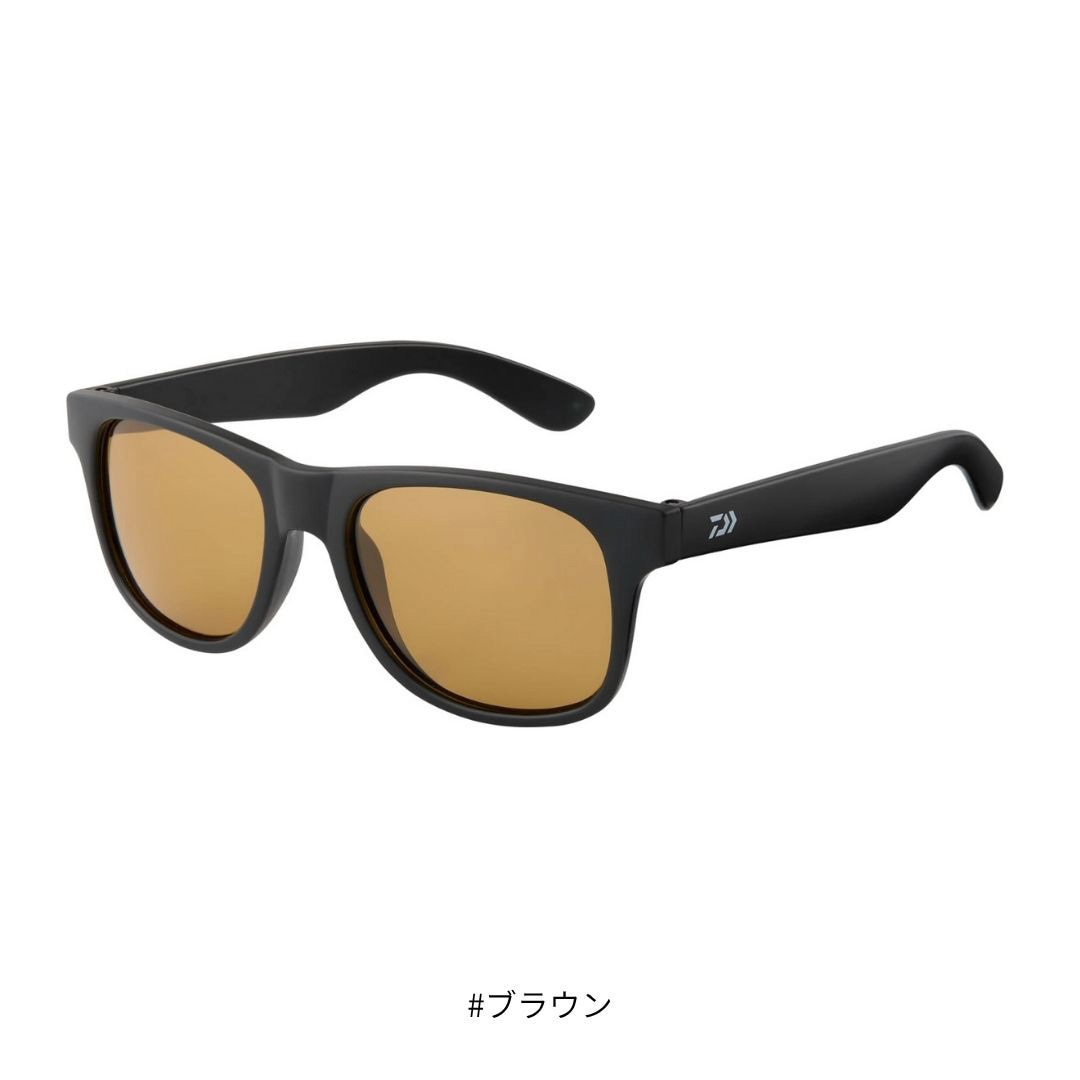 DN-8065H トリアセテート調光偏光グラス DAIWA(ダイワ)[船舶用品・漁業