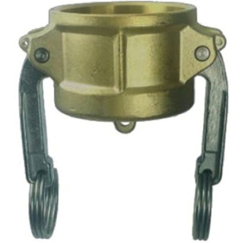 37G050B 黄銅製 レバーカップリング ダスト キャップ(Type-G) 1個 岩崎製作所 【通販モノタロウ】 5,150円