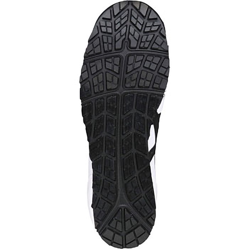 ウィンジョブ CP201 アシックス プロテクティブスニーカー 【通販