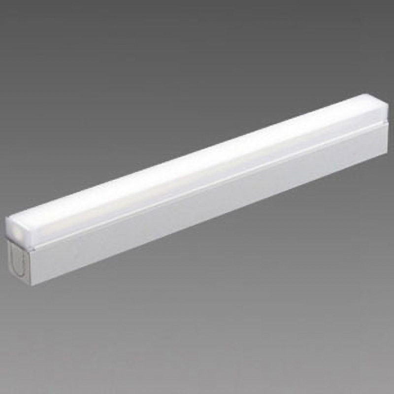 EL-LA15010L/1AHTZ LED一体形建築化照明器具 高出力タイプ/角形カバー 三菱電機 演色指数85Ra 光束1520Lm 3000K 電球色 消費電力12W  1台