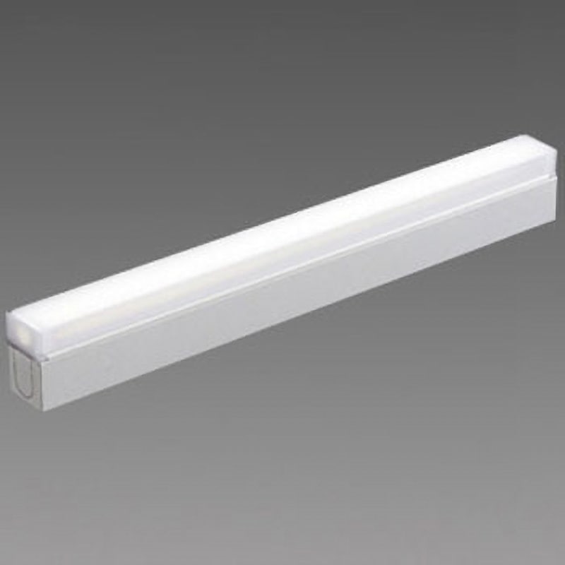 EL-LA15010N/1AHTZ LED一体形建築化照明器具 高出力タイプ/角形カバー 三菱電機 演色指数85Ra 光束1670Lm 5000K 昼白色 消費電力12W  1台