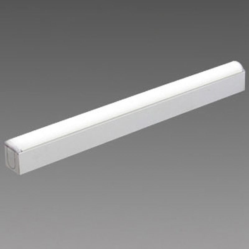 EL-LA1000027/1AHTZ LED一体形建築化照明器具 定格出力タイプ/曲面カバー 三菱電機 演色指数85Ra 光束1010Lm 2700K 電球色 消費電力9W  1台