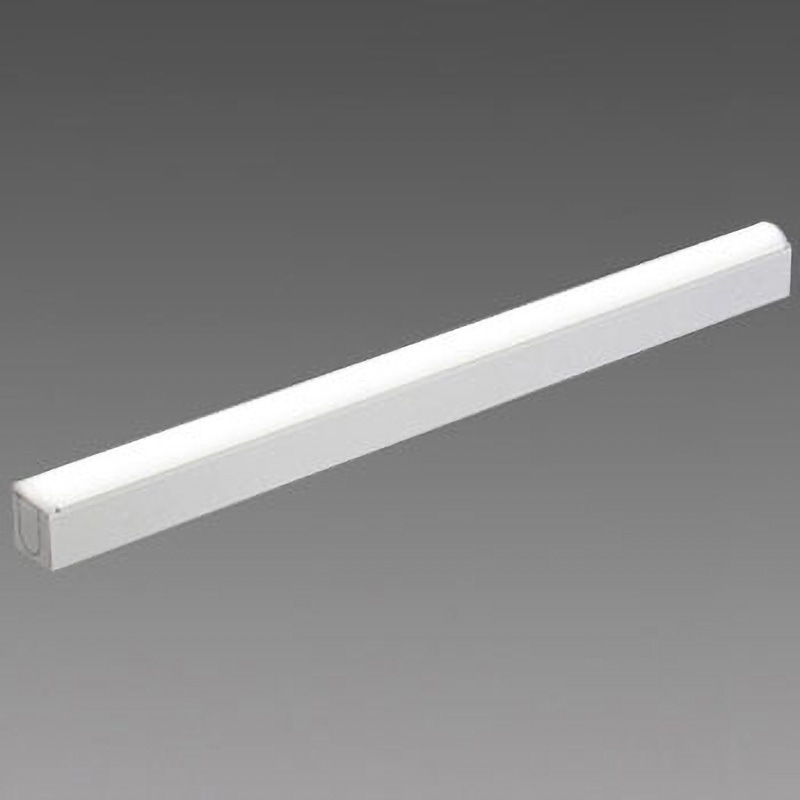 EL-LA15000W/2AHTZ LED一体形建築化照明器具 定格出力タイプ/曲面カバー 三菱電機 演色指数85Ra 光束1360Lm 4000K 白色 消費電力11.2W  1台 9,605円