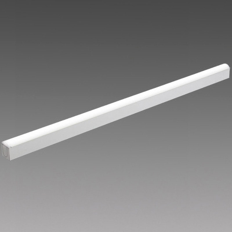 EL-LA2000027/3AHTZ LED一体形建築化照明器具 定格出力タイプ/曲面カバー 三菱電機 演色指数85Ra 光束2000Lm 2700K 電球色 消費電力16.2W  1台