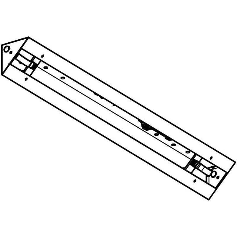 EL-LHN41102A LEDライトユニット形 コーナー灯器具本体 直付形 1台 三菱電機 【通販モノタロウ】