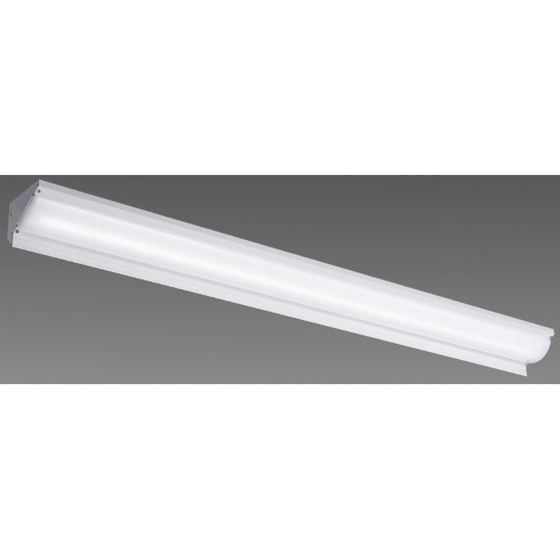 MY-N440331/WAHZ LEDライトユニット形 Myシリーズ 40形 直付形ウォールウォッシャ器具 連続調光 一般タイプ セット品 1台 三菱電機 【通販モノタロウ】