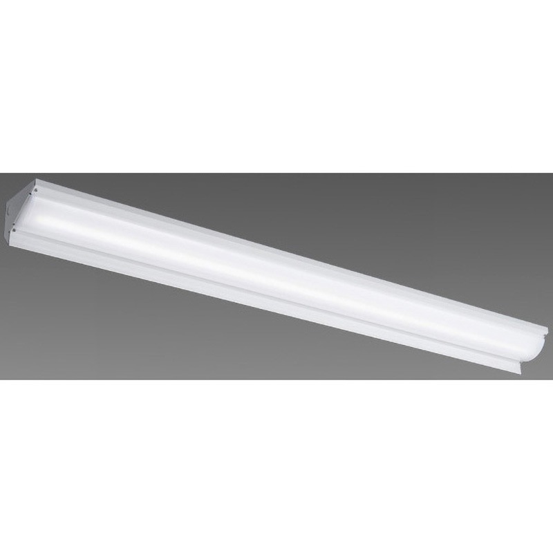 MY-N470331/WAHZ LEDライトユニット形 Myシリーズ 40形 直付形ウォールウォッシャ器具 連続調光 一般タイプ セット品 1台 三菱電機 【通販モノタロウ】