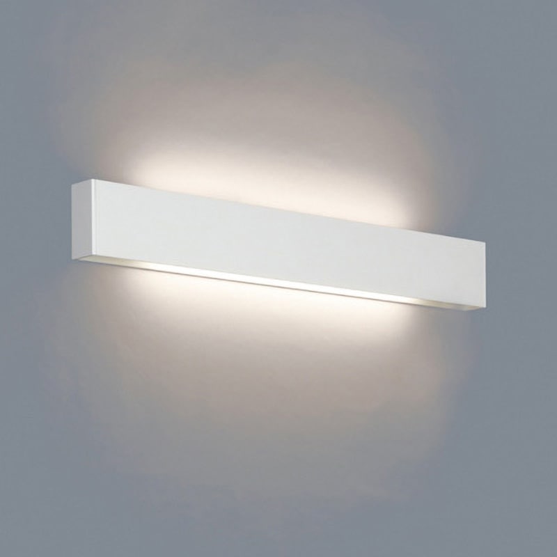 EL-LV5001WM1HTZ LEDホスピタルブラケット 壁面直付形 三菱電機 Ra85 白色 4000K 消費電力39.3W   EL-LV5001WM1HTZ