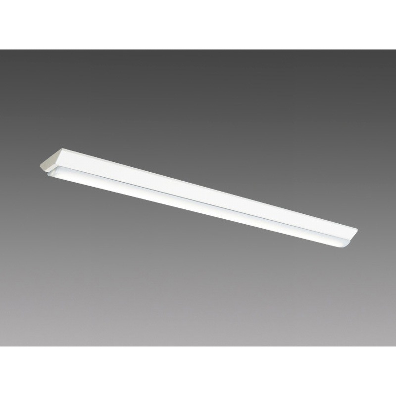 MY-VC450482/N2AHTN LEDライトユニット形ベースライト 40形 直付形 逆富士タイプ 幅150 清浄度クラス6対応 三菱電機 光束5200Lm 消費電力30.3W 演色指数85Ra