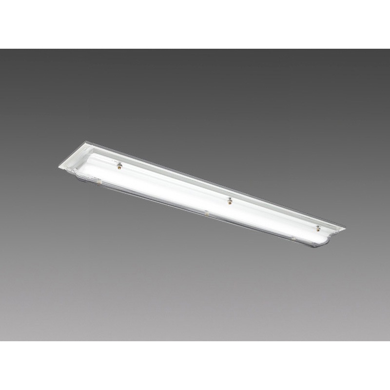 EL-LH-RC42200 LEDライトユニット形ベースライト器具本体 直付形 三菱電機 保護等級:一般屋内用/IP20