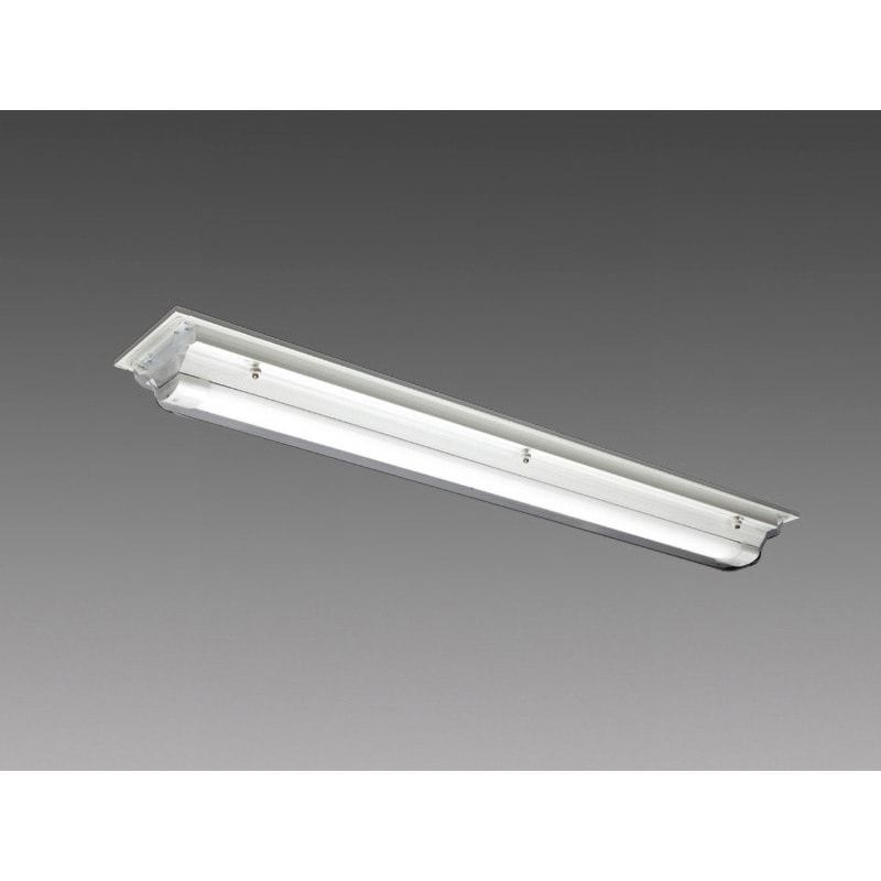 MY-WRC450430/NAHTN LEDライトユニット形ベースライト 直付形 防湿形 三菱電機 演色指数85Ra 定格出力タイプ 光束4630Lm 消費電力32.5W