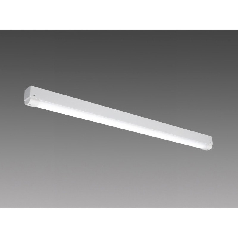 EL-LR-Y10001N/42AHTN LED一体形オイルミスト対応器具 40形 トラフタイプ 三菱電機 5000K 昼白色 演色指数85Ra 光束9700Lm 10000Lm 消費電力57.6W  1台 28,386円