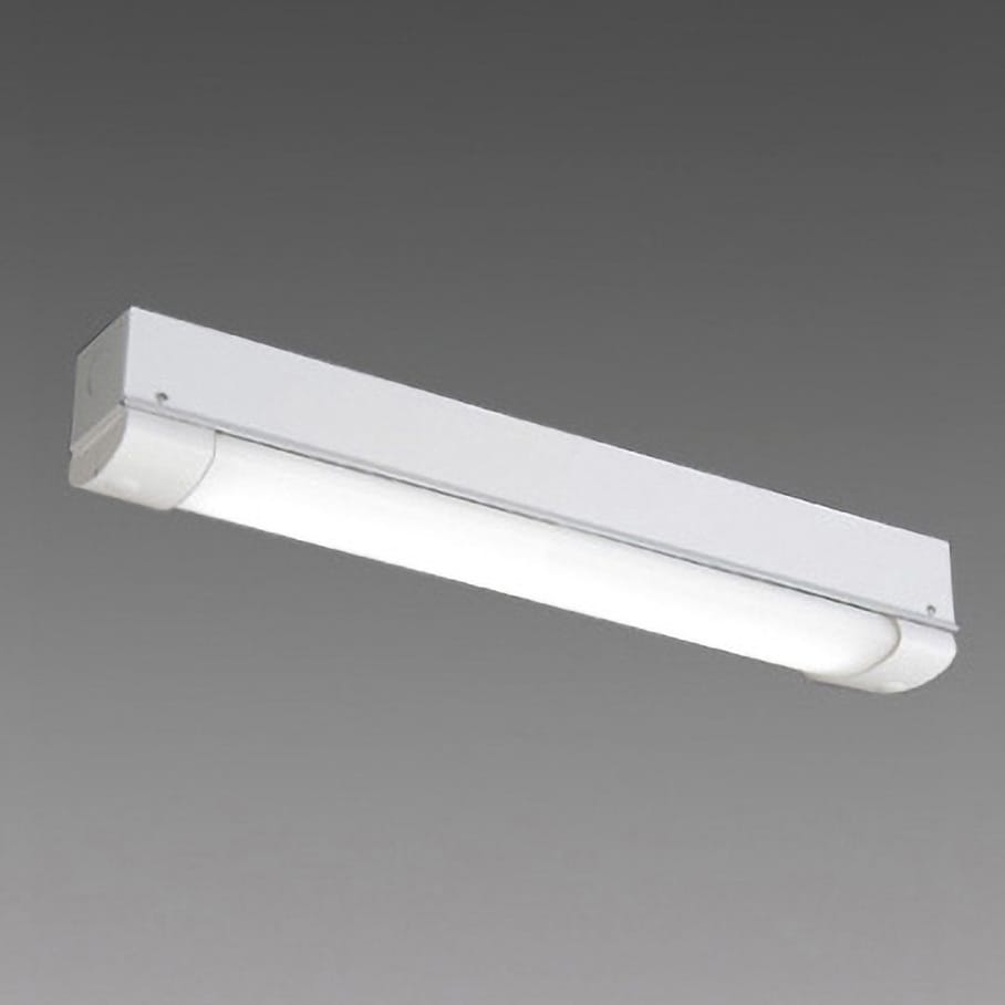 三菱電機:LEDライトユニット形 器具本体 直付形 防雨・防湿形 型式:EL
