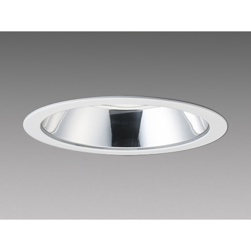 EL-D20010N/7AHTZ LED高天井用ダウンライト 三菱電機 5000K 昼白色 下面開放タイプ 質量4.2kg 消費電力113W 埋込穴Φ400mm
