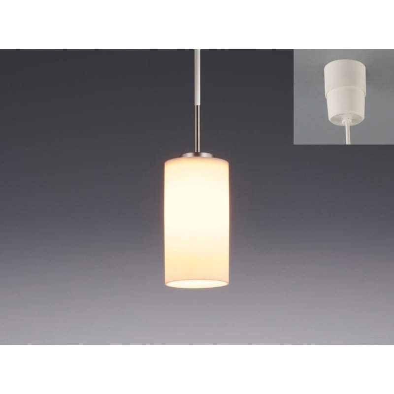 EL-PE1706C LED電球タイプ 小形ペンダント 三菱電機 口金E17 引掛シーリング方式