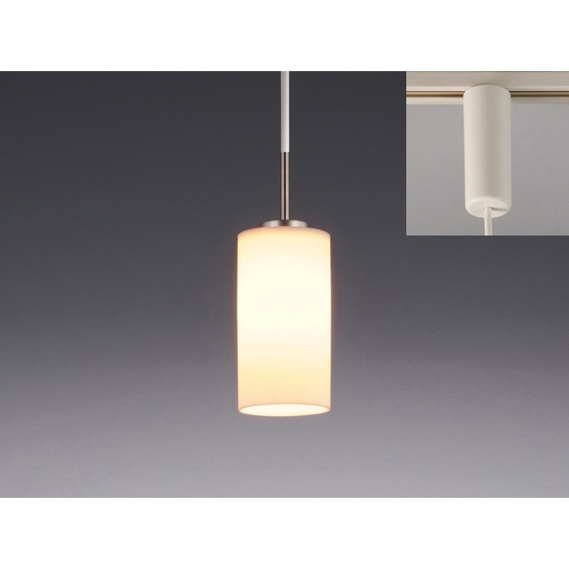 EL-PE1706CRD LED電球タイプ 小形ペンダント 三菱電機 口金E17 ライティングダクト用