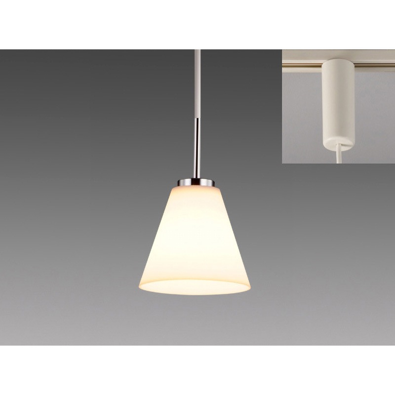 EL-PE1710CRD LED電球タイプ 小形ペンダント 三菱電機 口金E17 ライティングダクト用