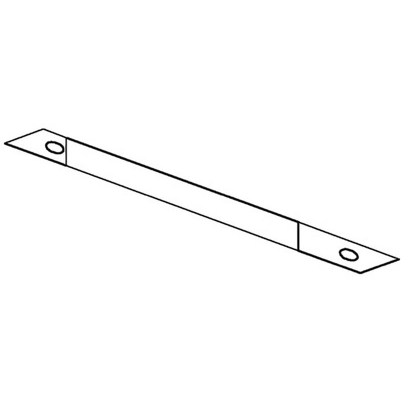 REM12L 堅牢形斜め用ステー 1台 三菱電機 【通販モノタロウ】