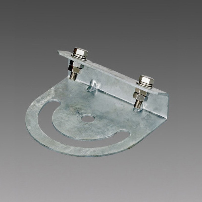 EL-XRE001 架台取付台座 1台 三菱電機 【通販モノタロウ】