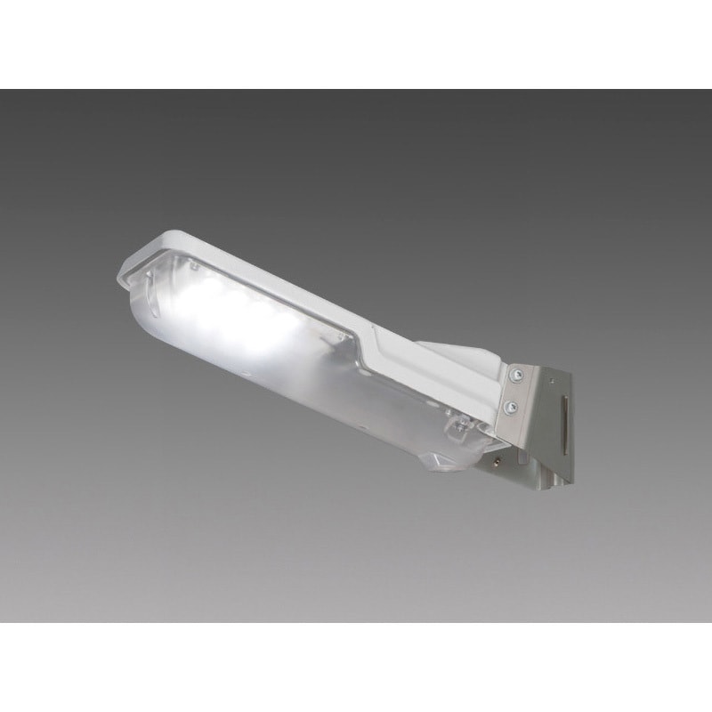 EL-M1400AHN 防犯灯 三菱電機 昼白色 5000K 自動点滅器なし 消費電力9.2W   EL-M1400AHN