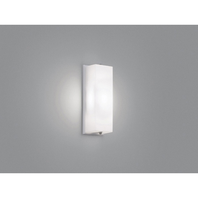 EL-V0301N1LN 一体形 ブラケット ポーチ灯 軒下用 三菱電機 消費電力7.7W 昼白色   EL-V0301N1LN