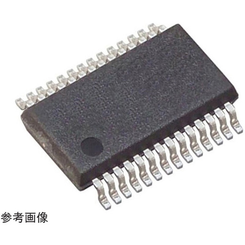 ADS804E IC ADC 12BIT ADSシリーズ Texas Instruments 1個 ADS804E
