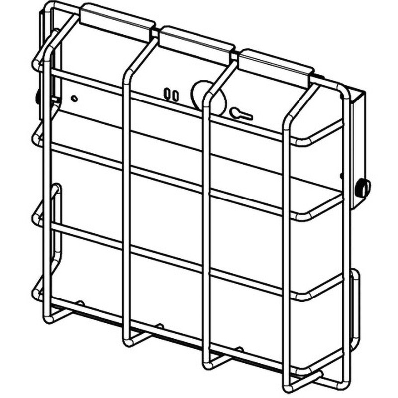 GAF45A ガード 1台 三菱電機 【通販モノタロウ】