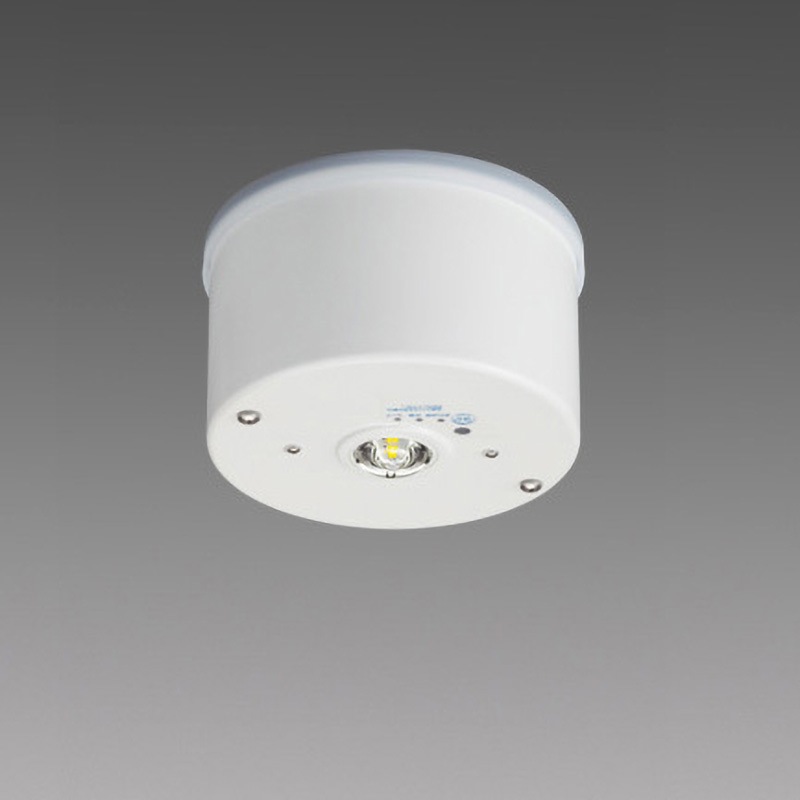 非常灯照明 三菱 3台セット EL-WCB31112 EL-WCB31112 LED非常用照明器具 電池内蔵形 防雨・防湿形 直付形 1台