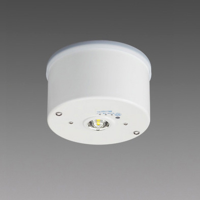 EL-WCB31113 LED非常用照明器具 電池内蔵形 防雨・防湿形 直付形 1台