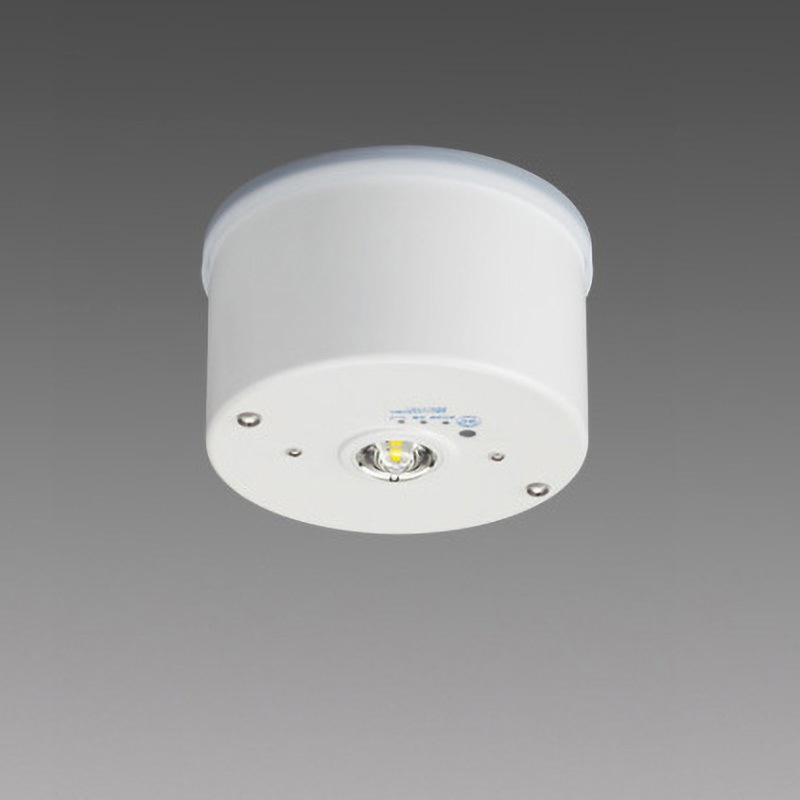 EL-WCB31212 LED非常用照明器具 電池内蔵形 HACCP向け 直付形 1台 三菱