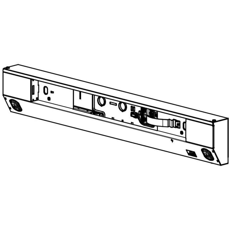 EL-LH-FH21200LEDライトユニット形非常用照明器具 A4450B14-