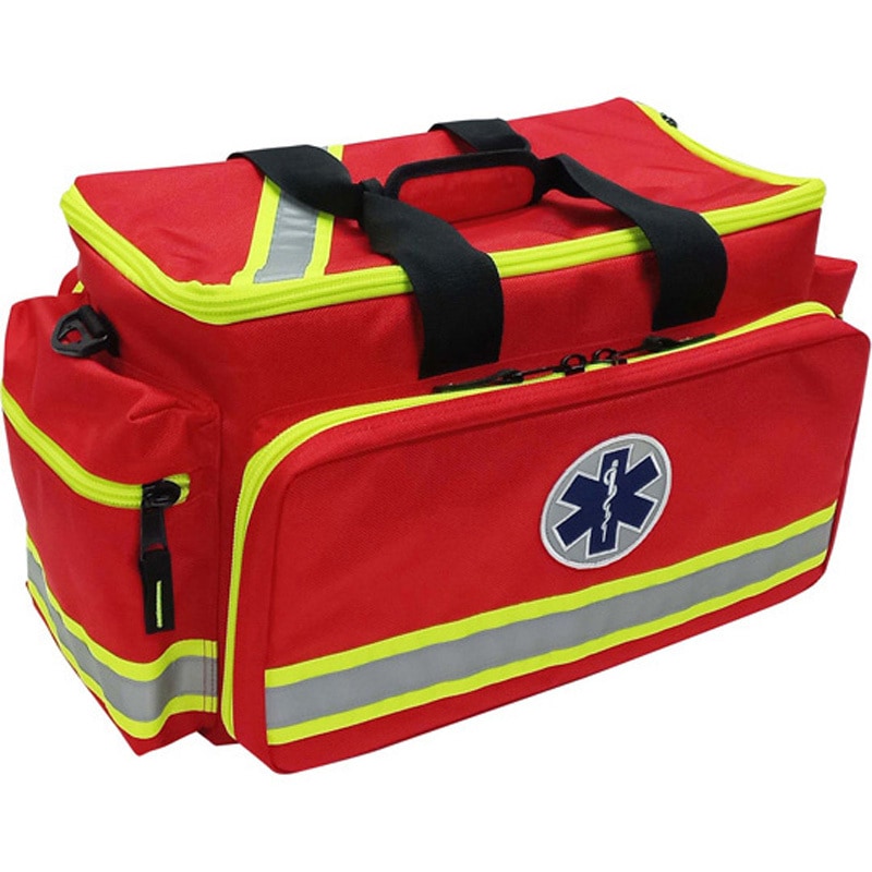 ①【業務用EMS】服を着たままOK my-EMS-red EMS バッグ my-EMSシリーズ 1個 mymedical 【通販モノタロウ】