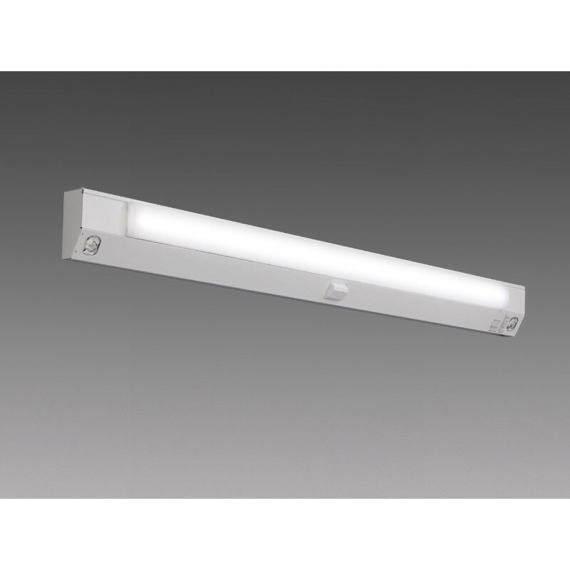 MY-FHS450303/WAHTN LEDライトユニット形ベースライト 40形 階段灯 非常用照明器具 人感センサ付ON/OFFタイプ 三菱電機 省電力 白色