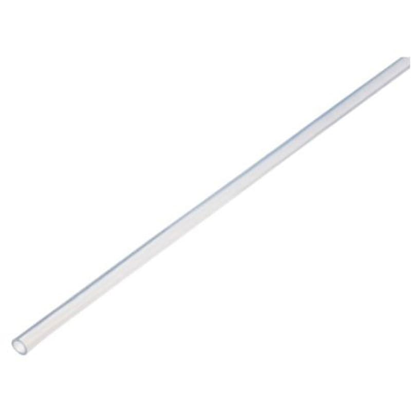 25C-12-C-20 半導電性透明ポリウレタンチューブUC 20m 透明 25Cシリーズ 潤工社 1巻 25C-12-C-20