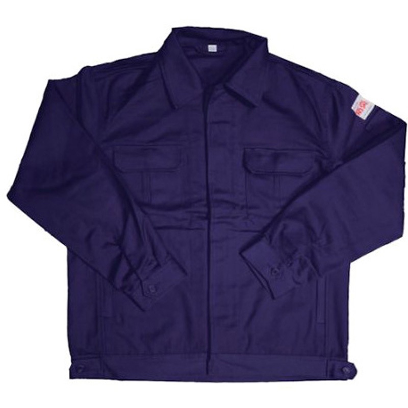 AX7000 4L NV Armatex防炎ジャンパー AX7000 1着 日光物産(NIKKO) 【通販モノタロウ】