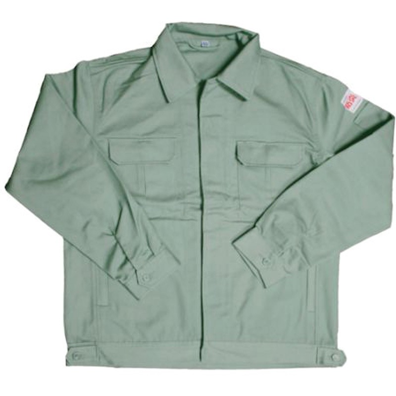 AX7000 4L EG Armatex防炎ジャンパー AX7000 1着 日光物産(NIKKO) 【通販モノタロウ】