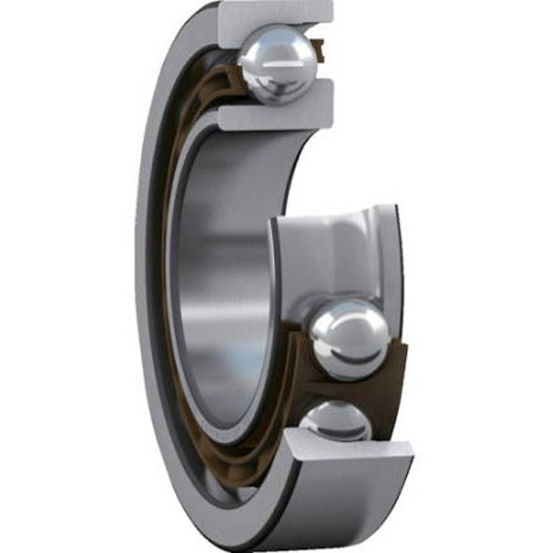 7210 BECBP 単列アンギュラ玉軸受 1個 SKF(日本エスケイエフ) 【通販モノタロウ】