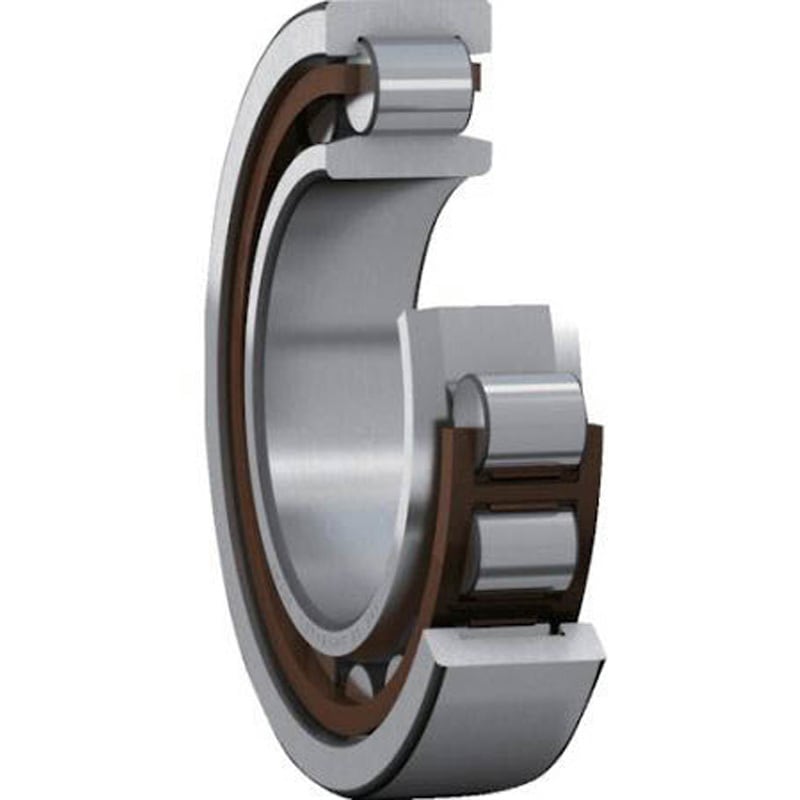 NU 1014 ECP 単列円筒ころ軸受 NU型 NUシリーズ 1個 SKF(日本エスケイエフ) 【通販モノタロウ】