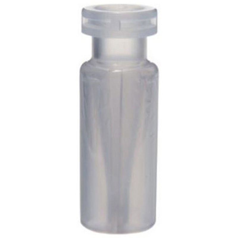 6ERV11-03PPCT スナップバイアル(ND11)透明 0.3mL 6ERV11-03シリーズ 1ケース(10セット×100本) Thermo Fisher Scientific 【通販モノタロウ】