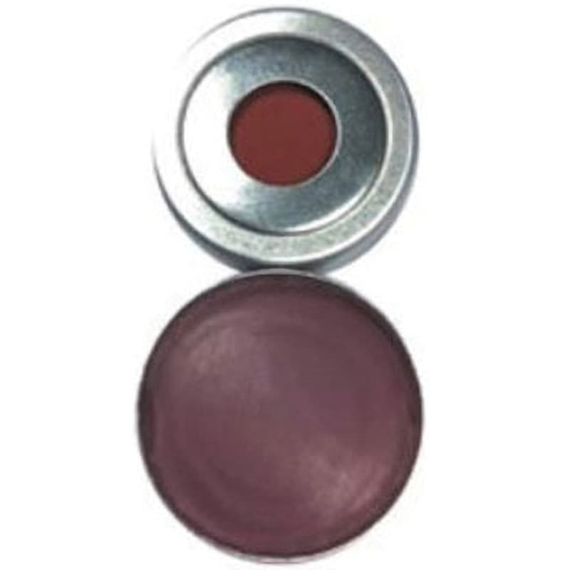 6PBCC20-STH セプタム付クリンプキャップ(ND20)～300℃ 3mm 赤/銀/銀 バイメタル 6PBCC20シリーズ 1箱(100個) Thermo Fisher Scientific 【通販モノタロウ】