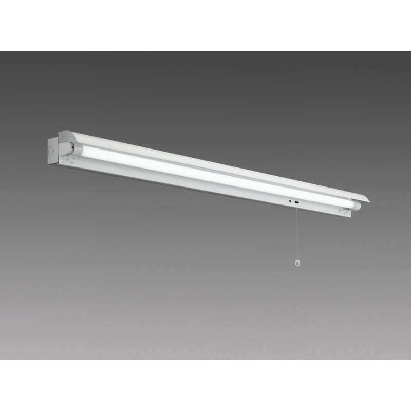EL-LF-VH4901A/3AHN 直管LEDランプ搭載形非常用照明器具 直付形 LDL40 三菱電機 壁面横付専用形取付 ランプLDL40×1 消費電力33W