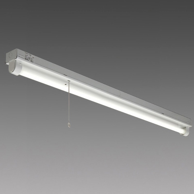 EL-LK-LH4901A/2AHN 直管LEDランプ搭載形非常用照明器具 直付形 LDL40 三菱電機 直付・吊下兼用形取付 ランプLDL40×1 消費電力24W