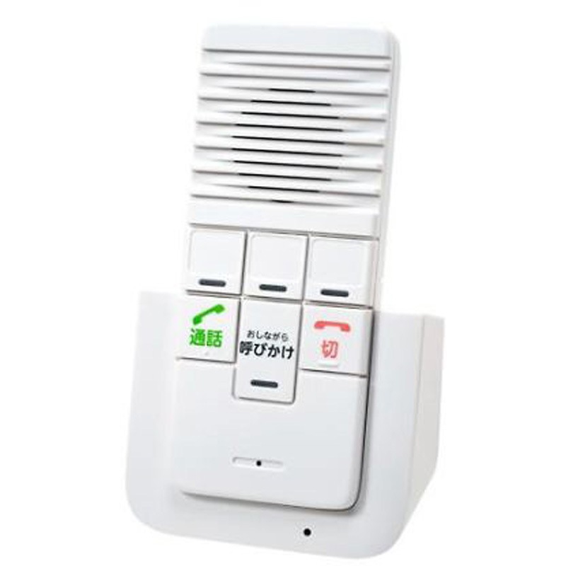 EA864BB-18 [EA864BB-17A用] 増設子機 1個 エスコ 【通販モノタロウ】