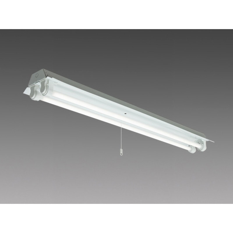 EL-LW-HH4102A/2AHN 直管LEDランプ搭載形非常用照明器具 直付形 LDL40 防雨・防湿形 三菱電機 ランプLDL40×2 消費電力42W