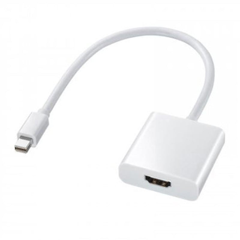 EA940PR-42A [MiniDisplayPort-HDMI] 変換アダプター 1個 エスコ 【通販モノタロウ】