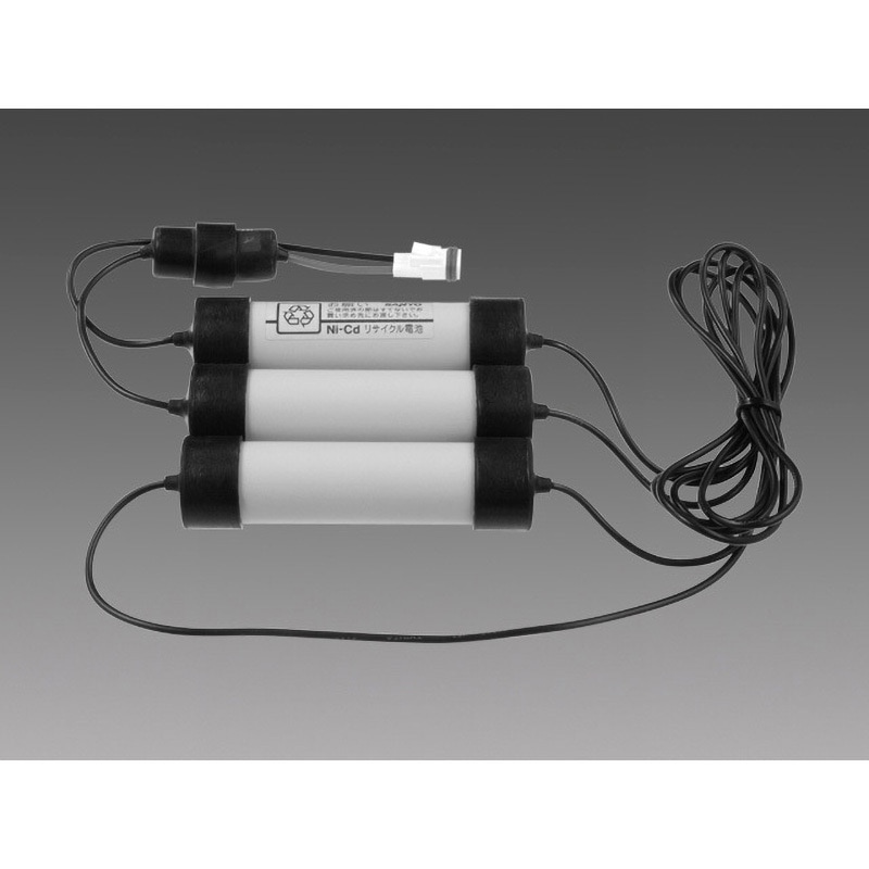 7H30AA LED非常用照明器具 交換用電池 1個 三菱電機 【通販モノタロウ】