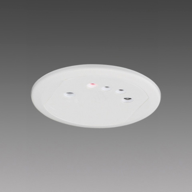 MS851 設備インターフェース機器 三菱電機 消費電力3W 埋込穴Φ75mm  MS851